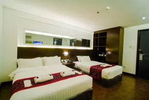 Hotel Fina - Room