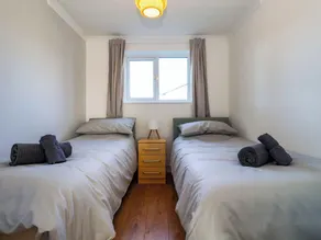 Beachcomber - Room