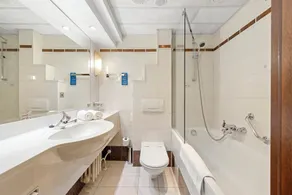 Panorama by Verdi Hotels - Bathroom