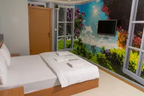 Heraldic Room Hotel - Chambre