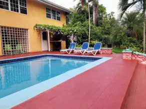 Comfy Place - Pool