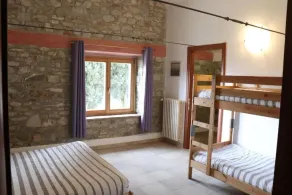 Agriturismo Villaggio Eden - Værelse