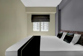 OYO 95052 Cordia Tower - Room