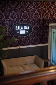 The Bala Bay Inn - Réception