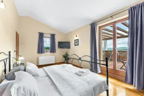 Villa Dol - Zimmer