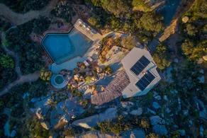 Encuentro Guadalupe - Piscine