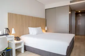 Stay Hotel Porto Aeroporto - Camera