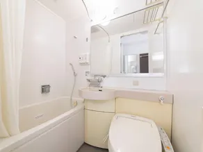 Comfort Hotel Yokohama Kannai - Casa de banho