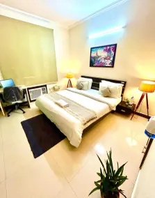 FabHotel Golf Luxury- 10 Min From Sector 42-43 Rapid Metro Station - Camera