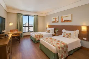 Blue Tree Towers Caxias do Sul - Room