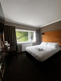 Park Hotel - Room