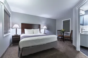 Mt. Madison Inn & Suites - Chambre