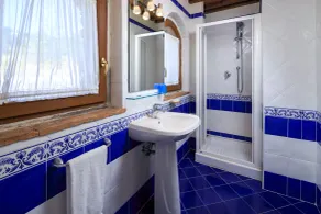 Agriturismo Fattoria di Sommaia - Casa de banho