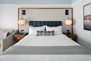 Beaufort Hotel - Værelse