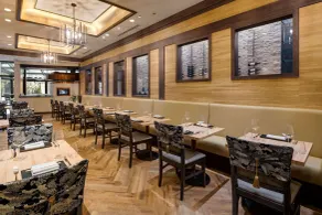 The Whitehall Hotel - BW Premier Collection - Restaurant