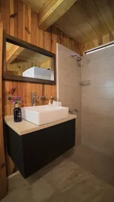 Valle de Bravo - Bathroom