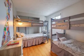 Quaint Arlington Vacation Rental w/ Patio! - Innvendig