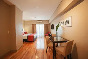 ARC Callao Studios & Suites - Værelse