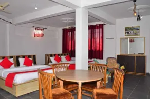 Aqua Hotel - Habitación
