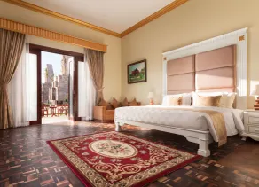 Sokha Siem Reap Resort & Convention Center - Room