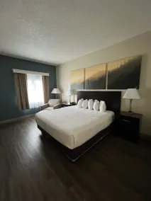 Days Inn by Wyndham Penn State - Chambre