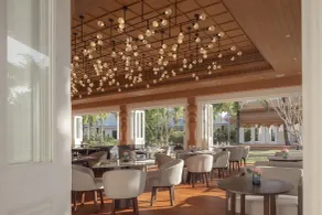 The Pe La Resort, Phuket - SHA Extra Plus - Restaurant