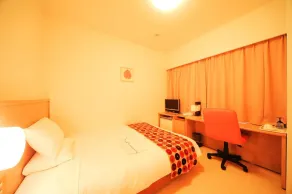 Smile Hotel Okinawa Naha (Tomari Port) - Chambre