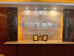 The Ocean Pearl - Reception