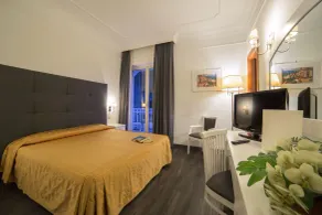 Grand Hotel Parco del Sole - All Inclusive - Chambre