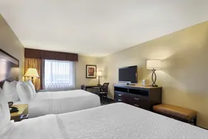 Best Western Plus Castle Rock - Chambre
