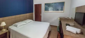 Samambaia Executive Hotel - Habitación