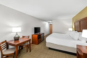 Comfort Inn Rhinelander - Chambre