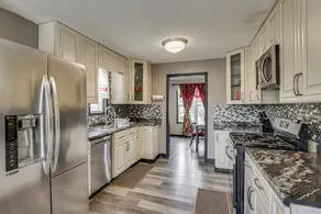 Rural Family Retreat w/ Deck & Yard in Capron! - Innvendig