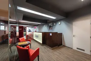 EA Hotel Julis - Réception