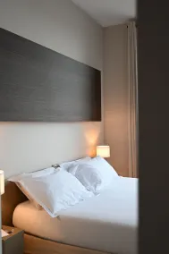 Aubade Hôtel - Chambre