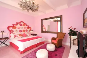 Boutique Hotel Don Alfonso 1890 - Chambre