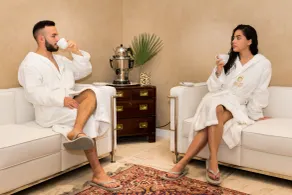 Hotel Granduca SPA & Parking - Salle de remise en forme