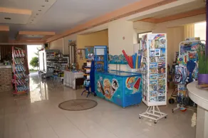Faliraki Dream Studios & Apartments - Reception