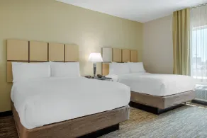 Candlewood Suites - San Antonio Lackland AFB Area by IHG - Chambre
