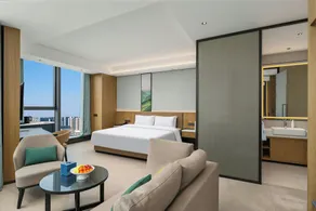 Fairfield by Marriott Yulin - Room