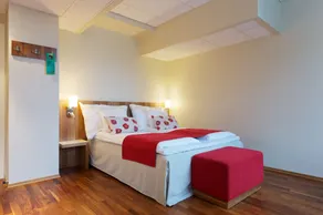 Quality Hotel Grand Kristiansund - Room