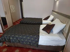 Şenkol Hotel - Room