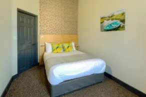 Remaotel Seafield Court Apartments - Chambre