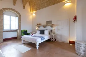 La Torretta - Zimmer