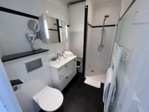 Riviera Eden Palace - Salle de bain