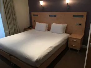 Artto Hotel - Room