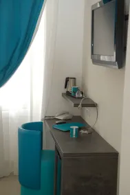 Hôtel de la Fontaine - Chambre