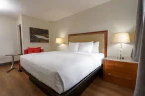 Riverfront Inn Roseburg - Rom