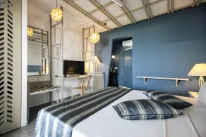 Rigas Boutique Hotel & Spa - Room