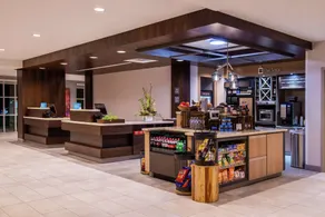 Hilton Garden Inn Kansas City Airport - Restaurant